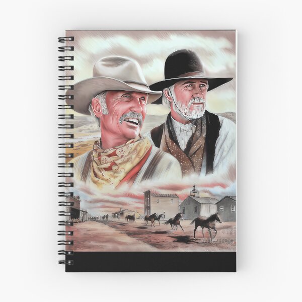 Item preview, Lonesome Dove #1926 designed and sold by SpookyDodly.
