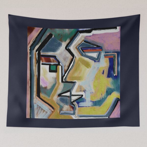 Item preview, A man and a woman designed and sold by YannisZART.