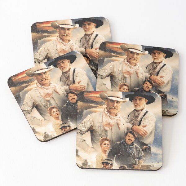 Item preview, Lonesome Dove #9376 designed and sold by StudioGothics.
