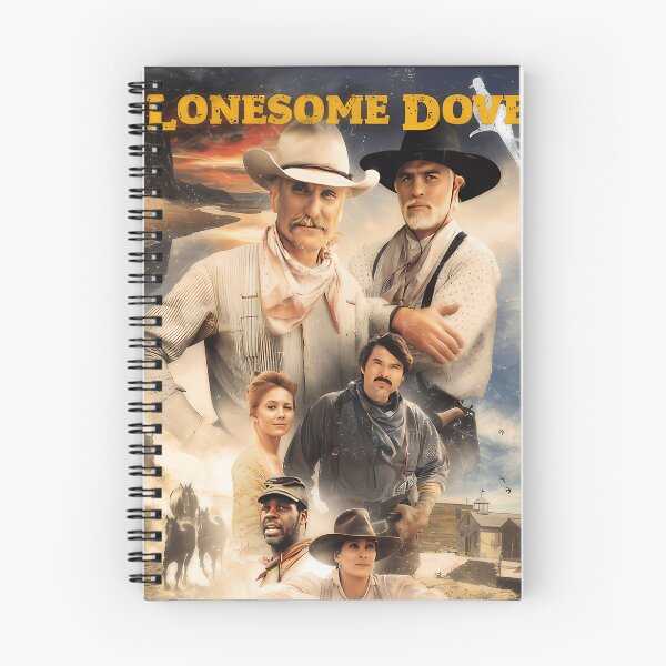 Item preview, Lonesome Dove #9376 designed and sold by StudioGothics.