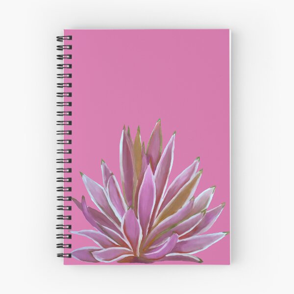 Item preview, Pink Agave designed and sold by JulesGoyco.