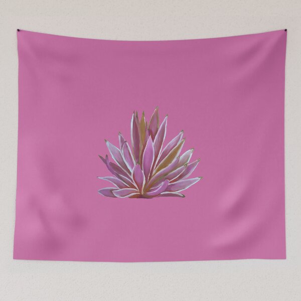 Item preview, Pink Agave designed and sold by JulesGoyco.