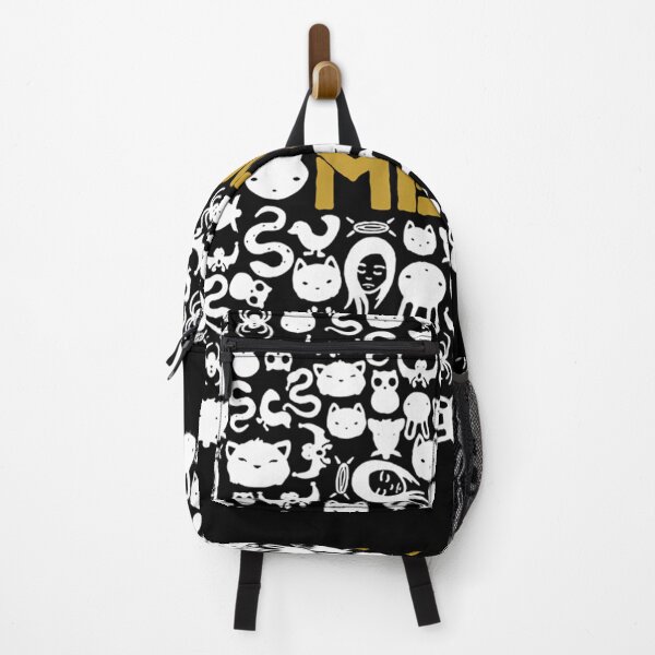 Item preview, Metric Synthetica Doodle designed and sold by ElizaMedhurst.