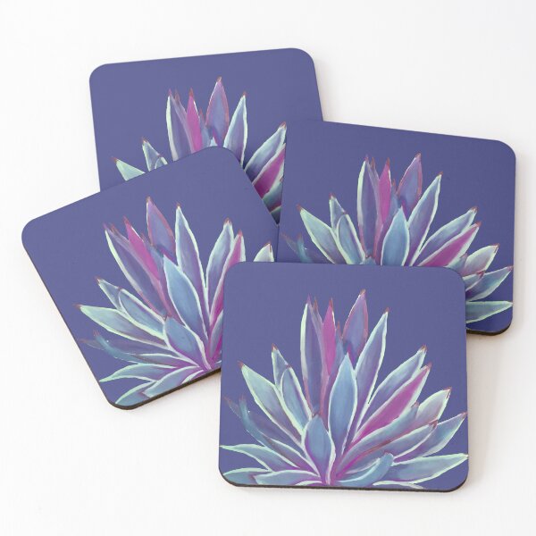 Item preview, Blue Agave designed and sold by JulesGoyco.