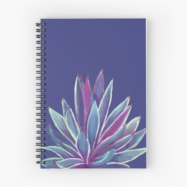 Item preview, Blue Agave designed and sold by JulesGoyco.