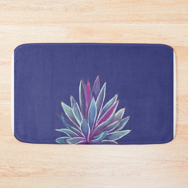 Item preview, Blue Agave designed and sold by JulesGoyco.