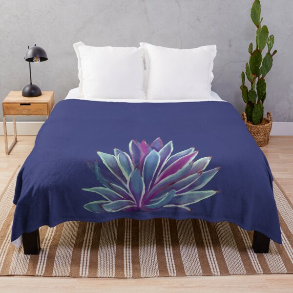 Item preview, Blue Agave designed and sold by JulesGoyco.