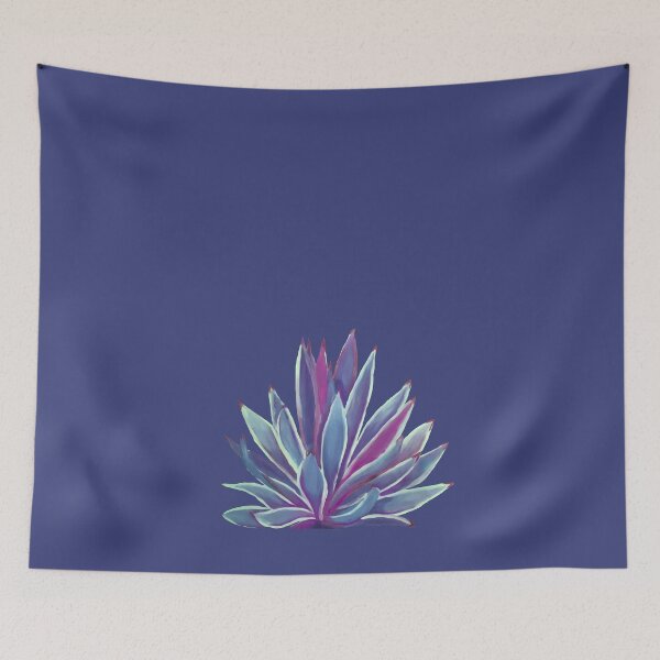 Item preview, Blue Agave designed and sold by JulesGoyco.
