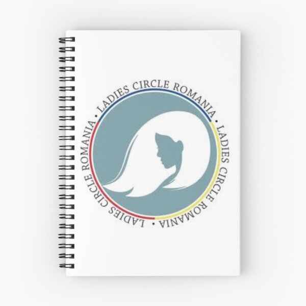 Item preview, Tricou Ladies Circle Romania designed and sold by Football Stickers World.