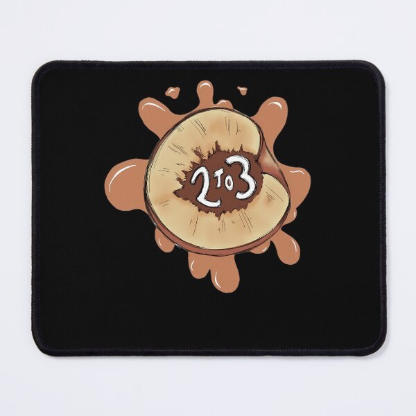 Item preview, Peach Pit From 2 To 3 designed and sold by ElizaMedhurst.