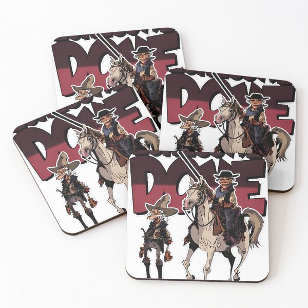 Item preview, Lonesome Dove #2826 designed and sold by ArtisticTpulse.