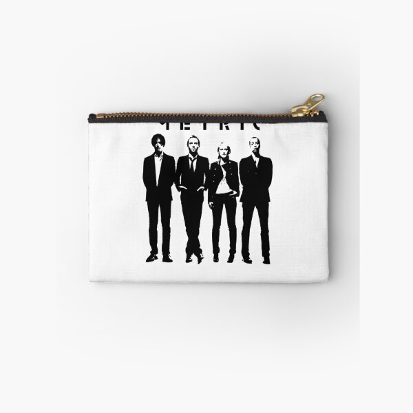 Item preview, Blank Black Canvas designed and sold by ElizaMedhurst.