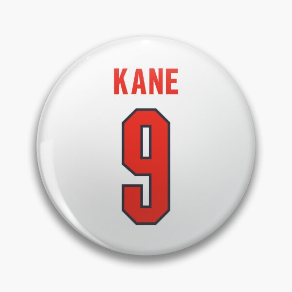 Item preview, England 26-27 Home Kane 9 World Cup 3 Lions designed and sold by ZeroCool360.