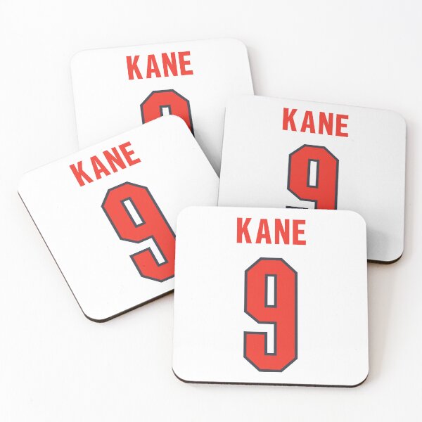 Item preview, England 26-27 Home Kane 9 World Cup 3 Lions designed and sold by ZeroCool360.