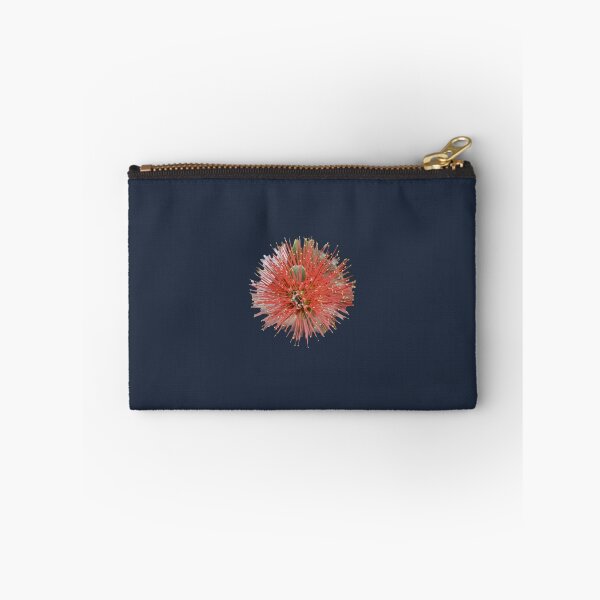 Item preview, Exotic Red Callistemon Bottle Brush Flower designed and sold by Yanshuf.