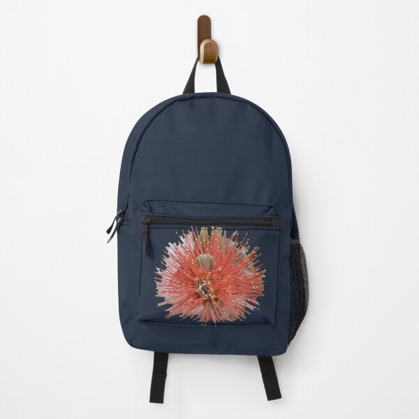 Item preview, Exotic Red Callistemon Bottle Brush Flower designed and sold by Yanshuf.