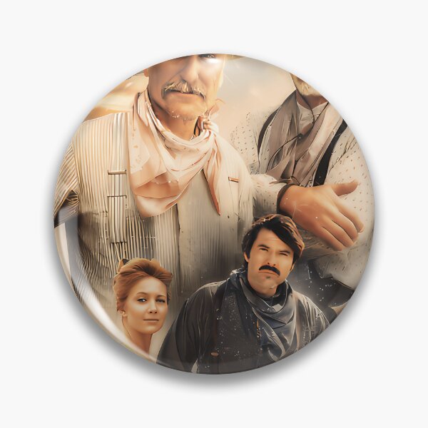 Item preview, Lonesome Dove #3753 designed and sold by SpookyDodly.