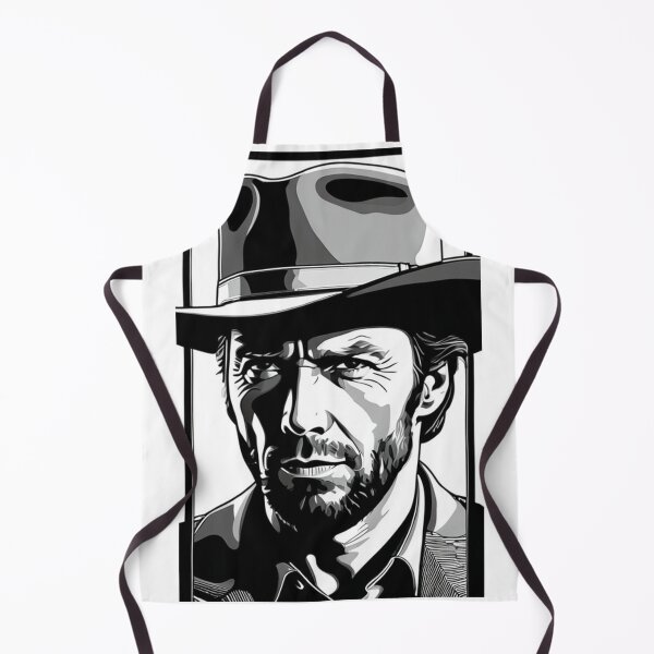 Item preview, Cinema - Emblematic Western Actor, Figure of the Wild West designed and sold by Beat-It.