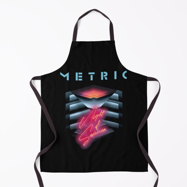 Item preview, Metric Of Doubt designed and sold by ElizaMedhurst.