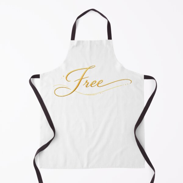 Item preview, Free | Elegant Golden Freedom Minimalist Design designed and sold by CalmMandala.