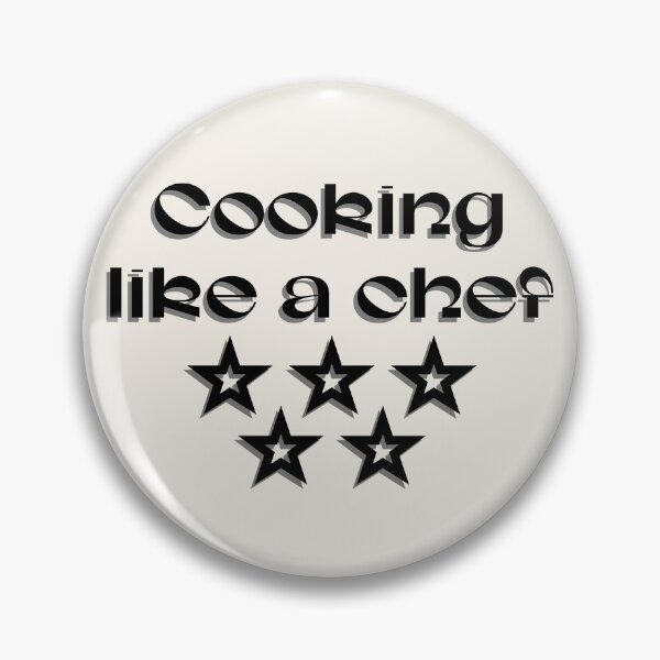 Item preview, Cooking Like a Chef | Stray Kids Gods Menu Inspired Design designed and sold by Meivelle.
