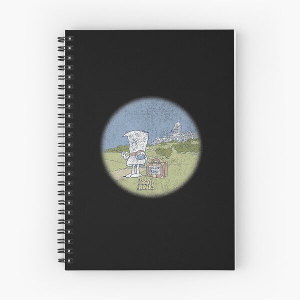Item preview, Schoolhouse Rock Round Bill DC or Bust designed and sold by DaisyGooglies.