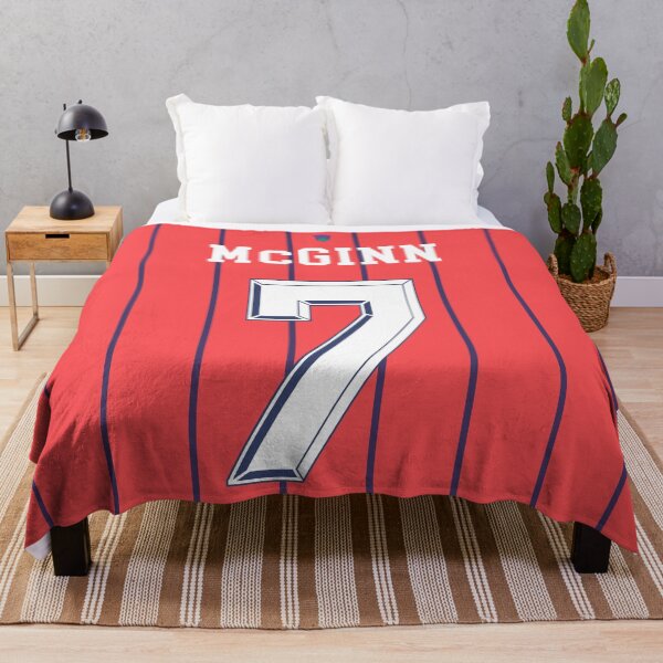 Item preview, Scotland Away 26-27 McGinn World Cup 2026 designed and sold by ZeroCool360.