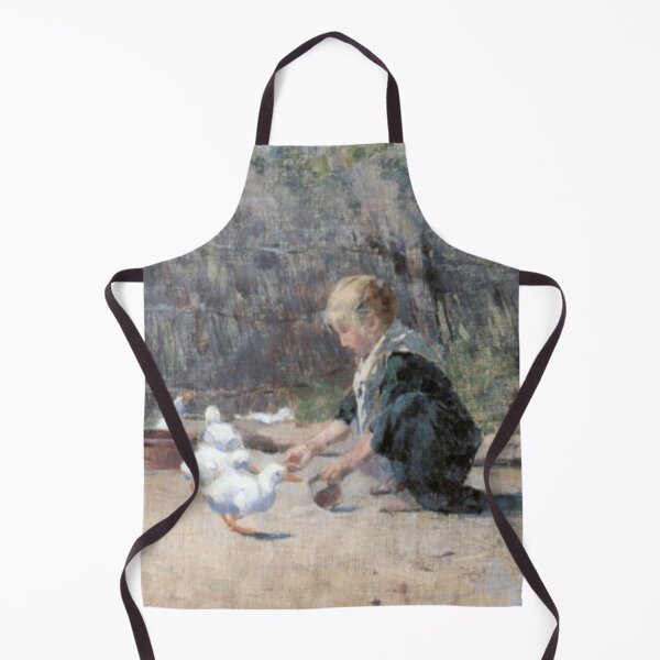 Item preview, The mother of the geese designed and sold by SharonTheFirst.
