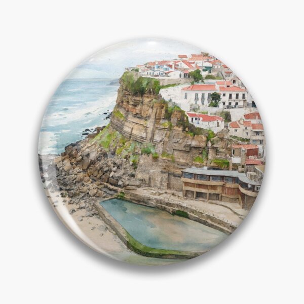 Item preview, Landscape 38 designed and sold by ZeusGallery.