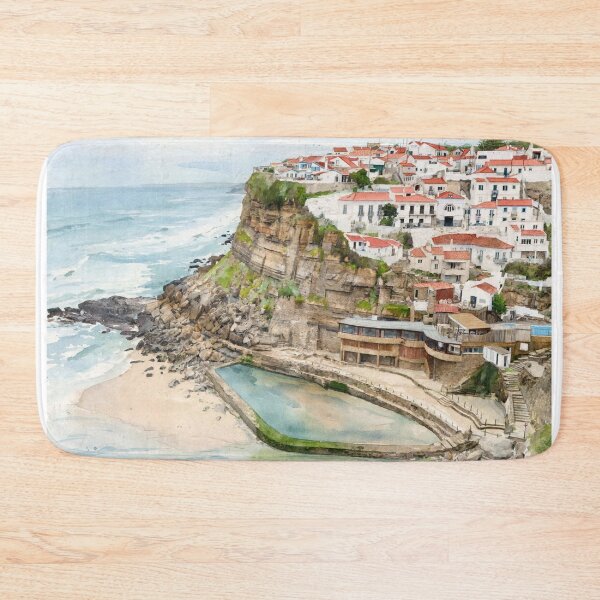 Item preview, Landscape 38 designed and sold by ZeusGallery.