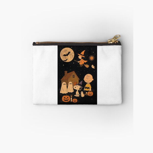 Item preview, Peanuts Snoopy Halloween Edition designed and sold by AfterHoursFM.
