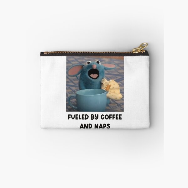 Item preview, Running On Coffee designed and sold by ArmondLatorr.