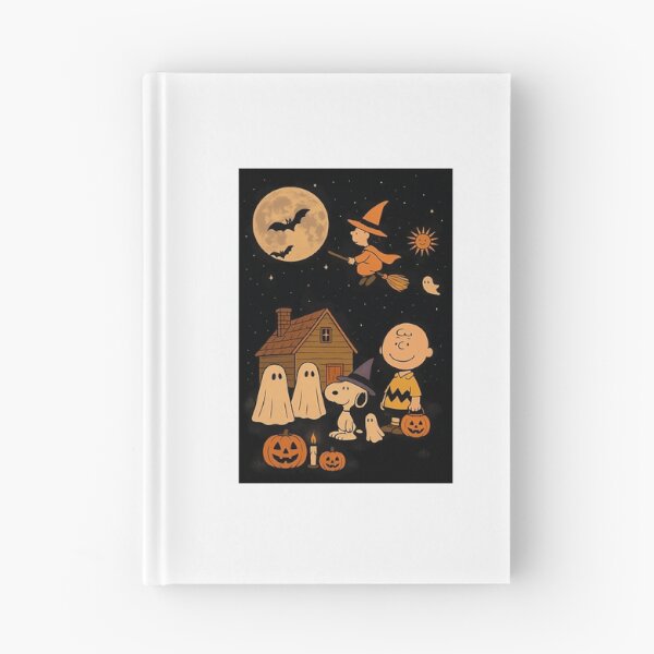 Item preview, Peanuts Snoopy Halloween Edition designed and sold by AfterHoursFM.