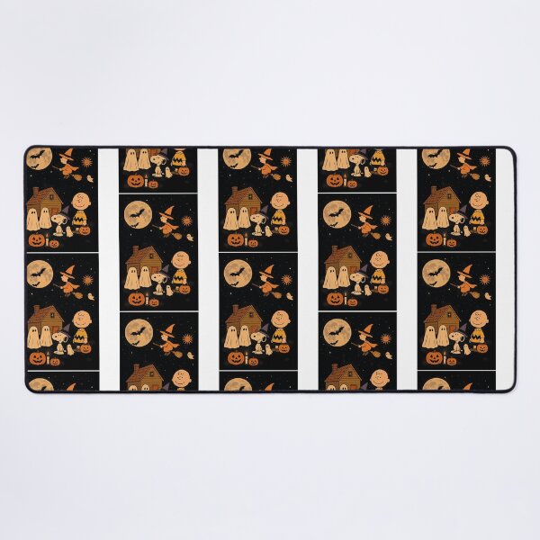 Item preview, Peanuts Snoopy Halloween Edition designed and sold by AfterHoursFM.