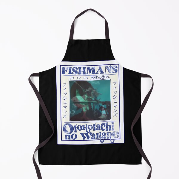Item preview, Fishmans 98.12.28 Otokotachi No Wakare Live designed and sold by NarcisoLakin.