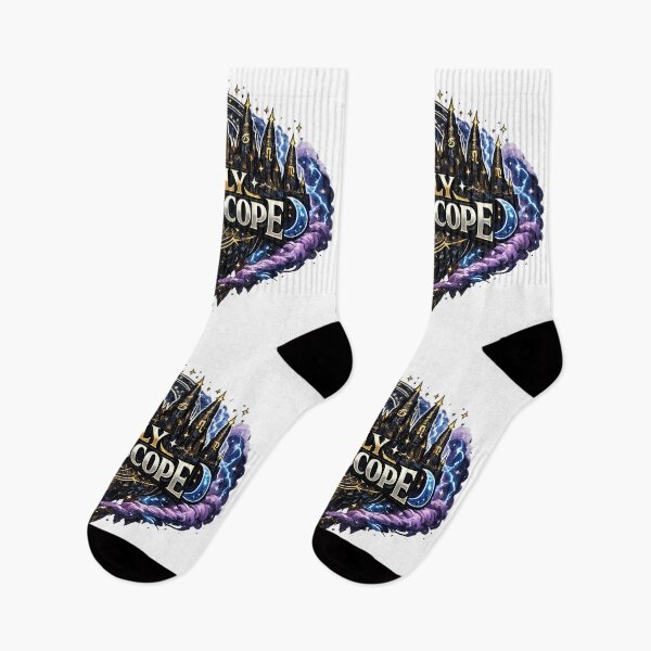 Item preview, Dark Celestial Castle Zodiac Daily Horoscope Astrology Design designed and sold by irfanshikh.