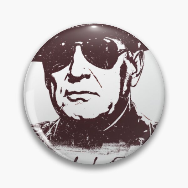 Item preview, Robert-Duvall #7565 designed and sold by ExpressPalette.