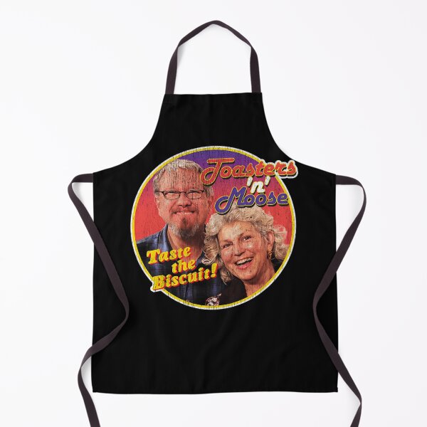 Item preview, Toasters 'N' Moose Taste The Biscuit Viral Meme designed and sold by NarcisoLakin.