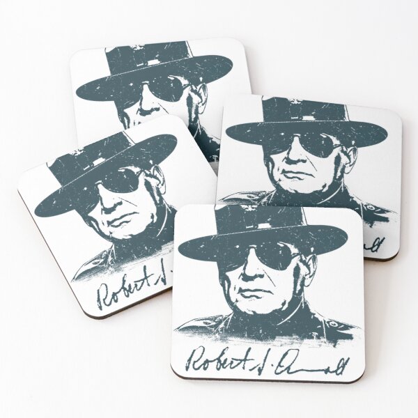 Item preview, Robert Duvall #2601 designed and sold by ExpressPalette.
