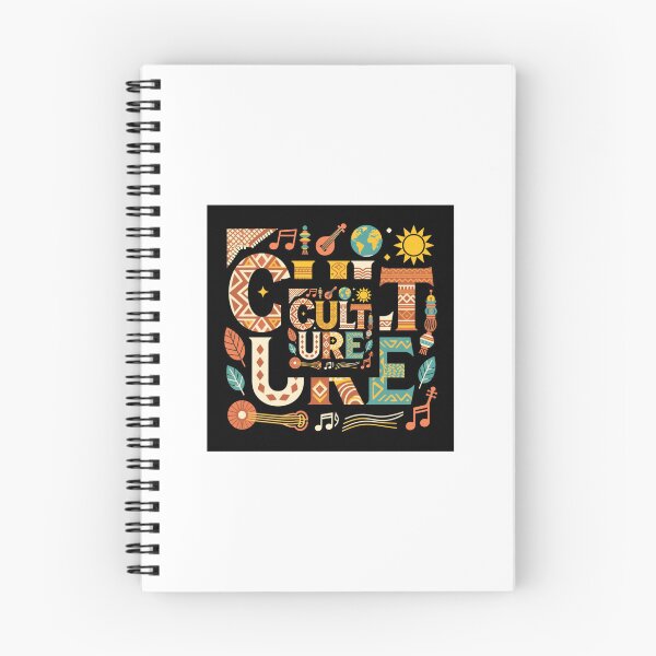 Item preview, Culture – Different Roots One World designed and sold by Mukesh Saxena.