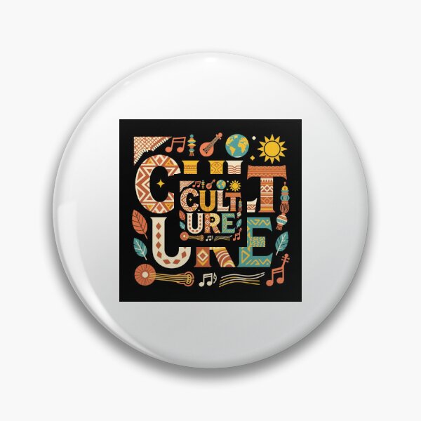 Item preview, Culture – Different Roots One World designed and sold by Mukesh Saxena.