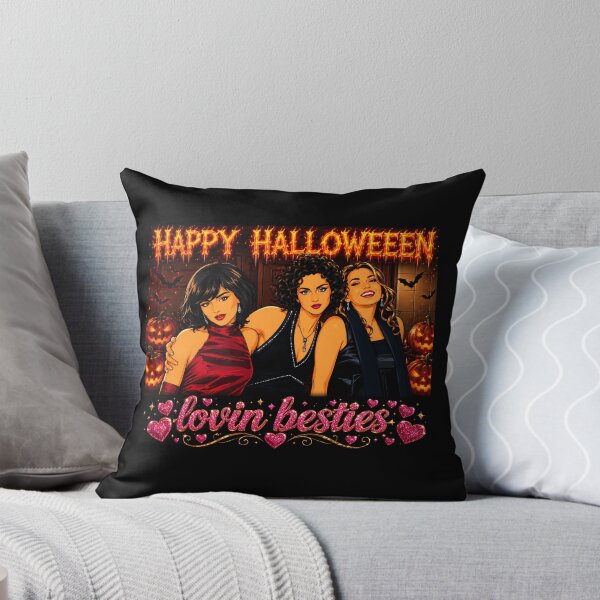 Item preview, Happy Halloween Lovin Besties Party designed and sold by kdhill.