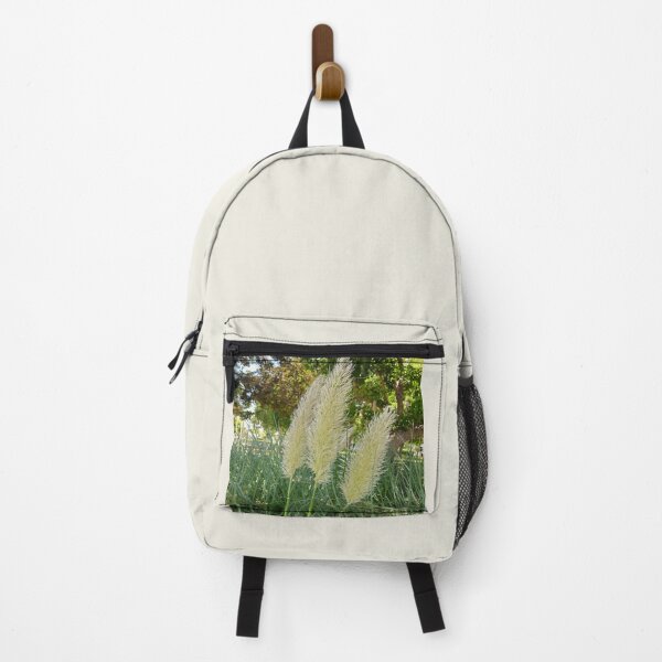 Item preview, Boho Pampas Grass in Summer Sun designed and sold by Yanshuf.