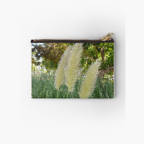 Item preview, Boho Pampas Grass in Summer Sun designed and sold by Yanshuf.
