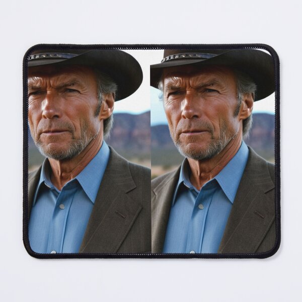 Item preview, Cinema - Emblematic Western Actor, Figure of the Wild West designed and sold by Beat-It.
