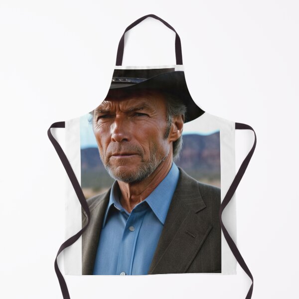 Item preview, Cinema - Emblematic Western Actor, Figure of the Wild West designed and sold by Beat-It.