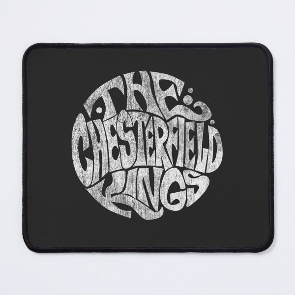 Item preview, The Chesterfield Kings Garage Rock Psychedelic designed and sold by NarcisoLakin.