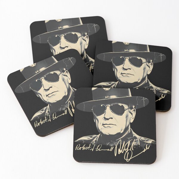Item preview, Robert Duvall #2895 designed and sold by ExpressPalette.