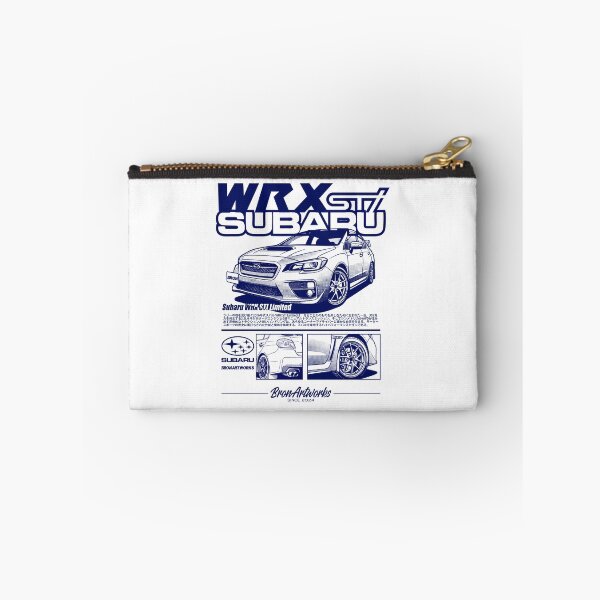 Item preview, Subaru Impreza WRX STI Limited Edition designed and sold by BronArtworks.