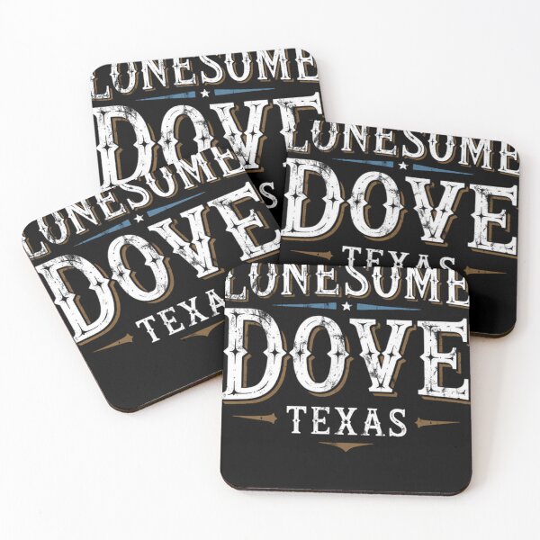 Item preview, lonesome-dove #8088 designed and sold by ExpressPalette.